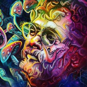 PSYCHEDELICS