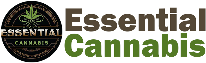 ESSENTIAL CANNABIS ONLINE SHOP